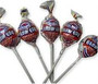 Charms Charms Blow Pops - Cherry