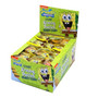 Frankford Candy Giant Krabby Patties Gummies - 36 Count