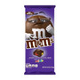 MandM MandM Dark Chocolate Bar with Minis