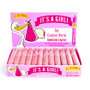 Concord Confections Its A Girl Bubble Gum Cigars