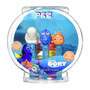 Pez Candy Finding Dory Fishbowl Pez Collection
