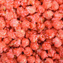 Fun Fair Treats Strawberries and Cream Pink Popcorn