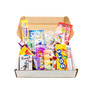 Fun Fair Treats Nostalgic Candy Box For Dad
