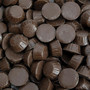 Gertrude Hawk Dark Chocolate Mini Peanut Butter Cups