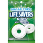 Life Savers Sugar Free Lifesavers Wint-O-Green