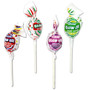 Charms Charms Blow Pops - Assorted Bulk