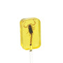 yellow banana scorpion lollipop