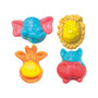 Vidal Candies Gummi Zoo Buddies