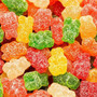 Albanese Confections Albanese Sour Gummi Bears