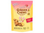 Prince of Peace Ginger Chews - Lychee