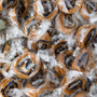 Dutch Valley Foods Chocolate Caramel Rolls - 1 Lb