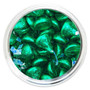 Hershey Green Hersheys Kisses