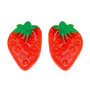 Vidal Candies Strawberries with Cream Gummies - 2.2 lbs 