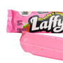 Ferrara Candy Laffy Taffy Bars Strawberry - 24 Count