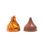 Hershey Caramel Filled Hershey's Kisses 