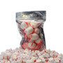 Freeze Dried Peppermint Salt Water Taffy