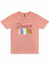 Chilling with My PEEPS- T-Shirt