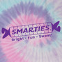 BRIGHT & FUN Smarties - T-Shirt