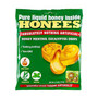 Honees Honey Menthol Eucalyptus Drops - 3.5 oz