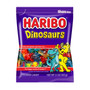 Haribo Dinosaur Gummies 5 oz bag