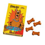 Scooby Snack Slider Tin Dog Bone Candy Scooby Doo