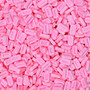 Unwrapped Pez Strawberry Pink 2 lb Bag