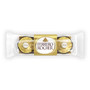Ferrero Rocher Milk Chocolate Gold Foil Balls 3 Pack