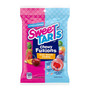 Sweetarts Chewy Fusions Fruit Punch Medley 5 oz Bag