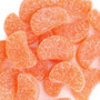 Zachary Confections Orange Slices 2.5 lb Bag