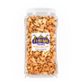 Buffalo Kettle Corn Sweet and Spicy Popcorn Jar