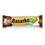 Bananko chocolate banana bar