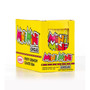 Mini Chicles Fruity Crunchy Candy Coated Gum