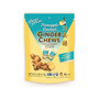 Prince of Peace Ginger Chews Pineapple Coconut 4 oz Bag