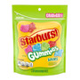 Starburst Gummies Sours Fruit Flavors 8 oz Bag