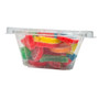 Mini Boston Fruit Slices Sours 10 oz Tub