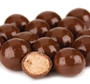 Reduced Sugar Milk Chocolate Malt Balls 8 oz Bag