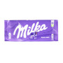 Milka Alpine Milk Chocolate Bar 100g