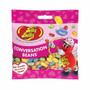 Jelly Belly Conversation Beans Valentine's Day Candy 3.5 oz Bag