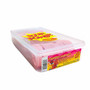 Dorval Sour Power Strawberry Belts - 42.3 oz