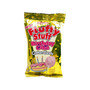 Charms Fluffy Stuff Birthday Cake Cotton Candy - 2.1 oz Bag