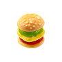 efrutti Gummi Mini Burger - 0.32 oz