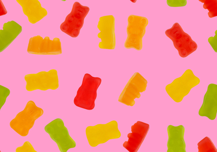 All about Gummy Bears, I mean Gummi Bears!