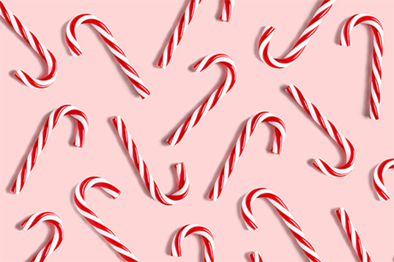 Interesting Facts about the Candy Cane's Meaning and Origin