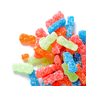 Sour Candy