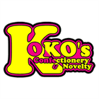 Koko's Confectionery & Novelty World's Biggest Candy Necklace