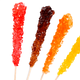 Rock Candy