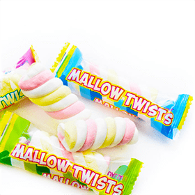 Marshmallow Candy