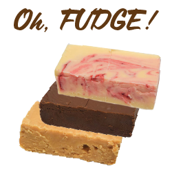 Fudge