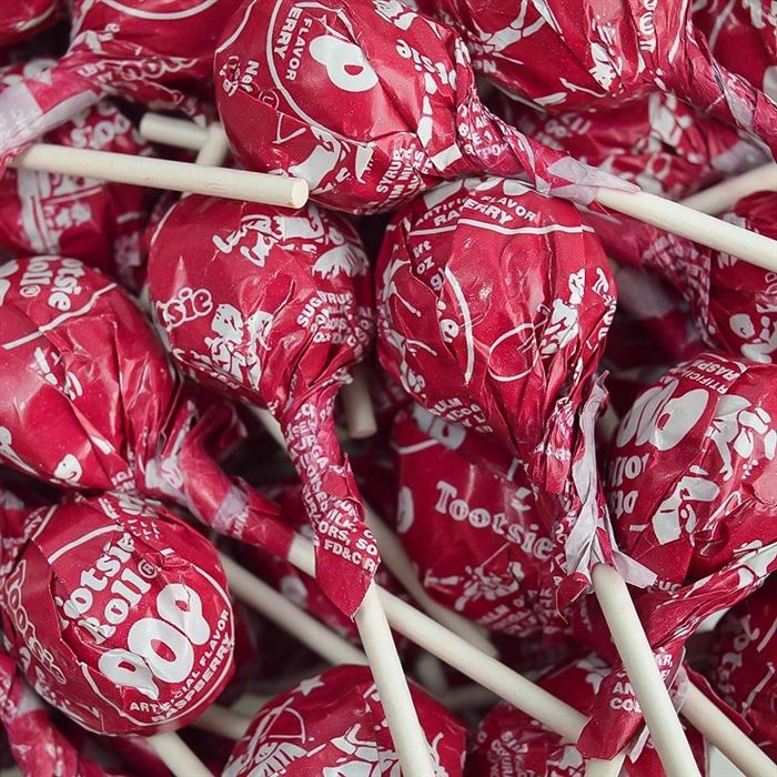 tootsie pops flavors