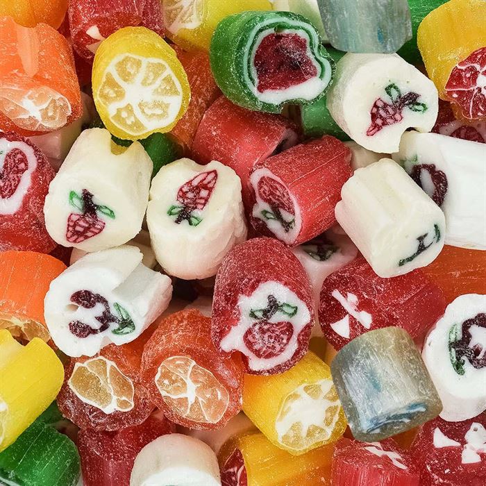 Gummy Candy Box Candy Charcuterie Sweet Mail Bulk Candy 